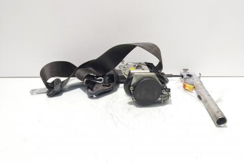 Centura stanga fata cu capsa pirotehnica, Renault Grand Scenic 3 (id:717772)