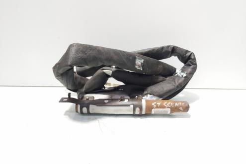 Airbag cortina stanga, Renault Grand Scenic 3 (id:717768)