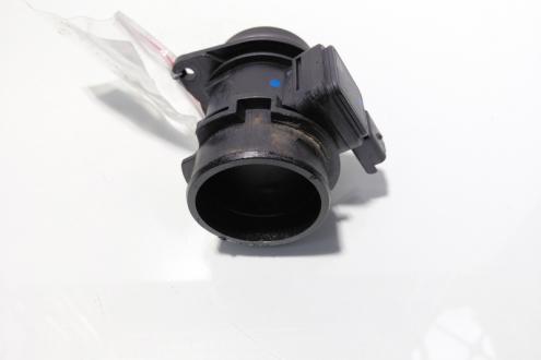 Debitmetru aer, cod 9647144080, Mazda 2 (DY), 1.4 TDCI, F6JA (idi:713259)
