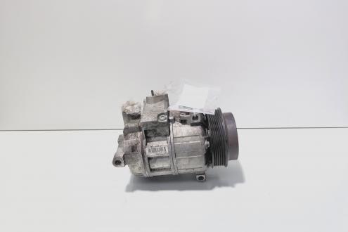 Compresor clima, cod A0022305011, Mercedes Clasa C Coupe (C204) 2.2 CDI, OM651913 (idi:713270)