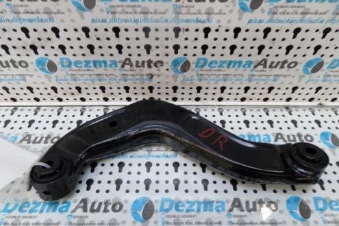 Brat suspensie fuzeta dreapta spate 8E0505324M, Audi A4 (8EC, B7), 2.0tfsi Quattro