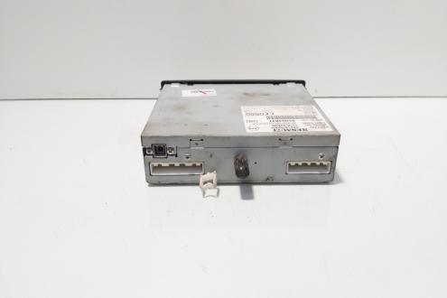Modul navigatie, cod 259159666R, Renault Grand Scenic 3 (id:717781)