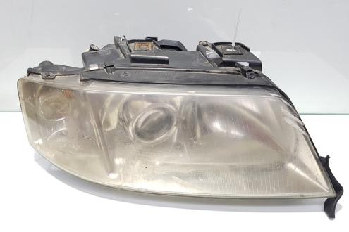 Far dreapta cu lupa, Audi A6 Avant (4B5, C5) (idi:403648)