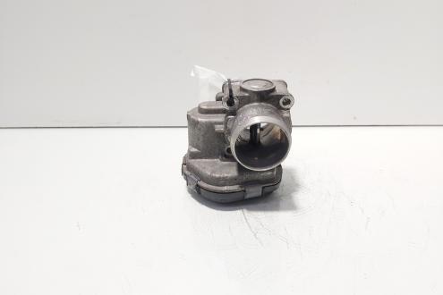 Clapeta acceleratie, cod 9673534480, Ford Focus 3 1.6 TDCI, T1DA (id:666439)