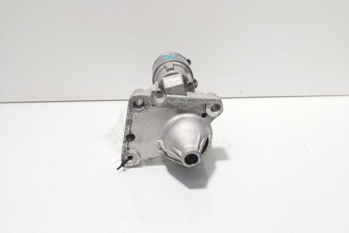 Electromotor, Citroen Berlingo 2 1.6 HDI, 9H06, 5 vit man (id:717638)