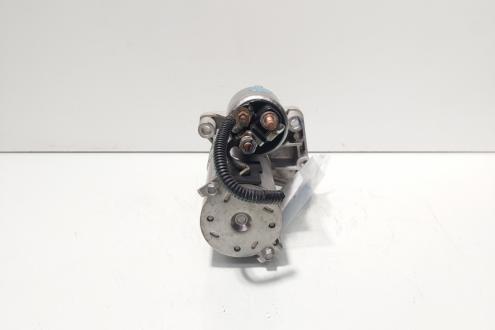 Electromotor, Citroen Berlingo 2 1.6 HDI, 9H06, 5 vit man (id:717638)