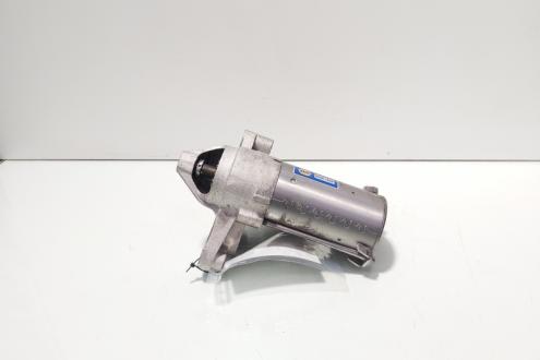 Electromotor, Citroen Berlingo 2 1.6 HDI, 9H06, 5 vit man (id:717638)