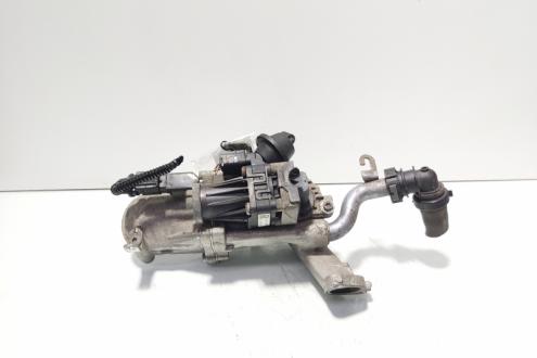 Racitor gaze cu egr, cod 9671187780, Ford C-Max 2 1.6 TDCI, T1DB (id:710139)