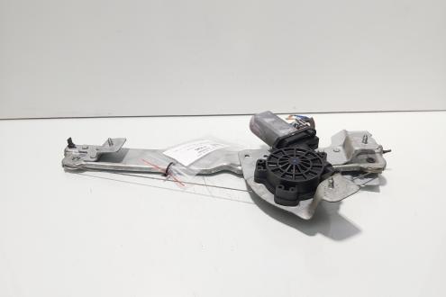 Macara cu motoras usa dreapta spate, cod 827203156R, Dacia Duster (id:717645)