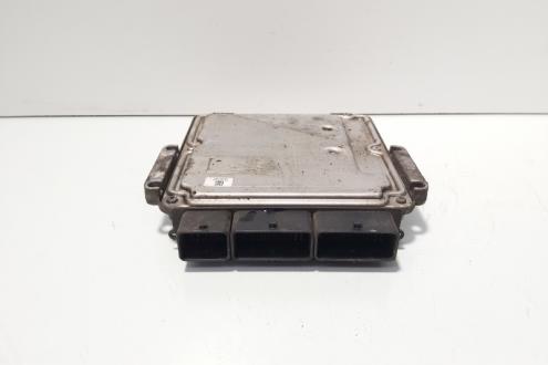 Calculator motor ECU, cod 237100323R, 0281016227, Renault Grand Scenic 3 2.0 DCI, M9R615 (id:717758)