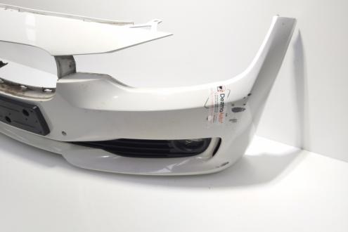 Bara fata cu proiectoare si senzori, spalator far, Bmw 3 Touring (F31) (id:717454)