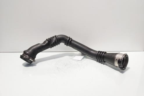 Tub intercooler, cod 8200796570, Renault Scenic 3 2.0 DCI, M9R615 (id:717650)