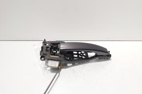 Maner usa stanga fata, Opel Corsa D, vol pe stanga (id:717711)