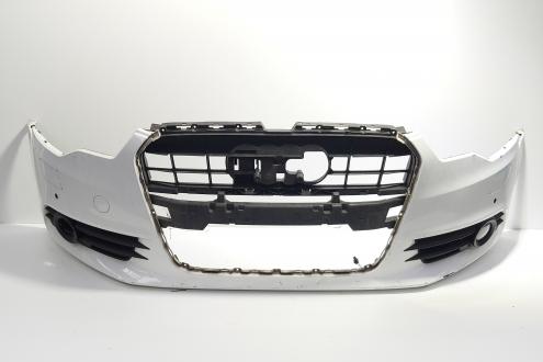 Bara fata cu proiectoare spalator far si senzor, Audi A6 Avant (4G5, C7) (id:717464)