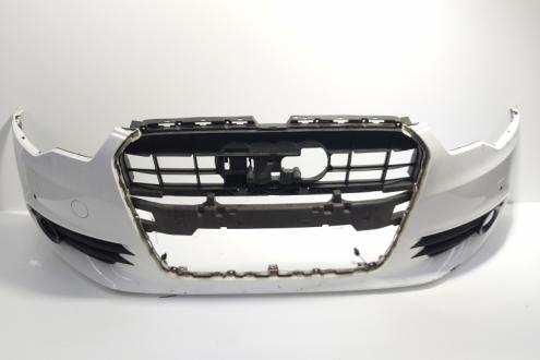 Bara fata cu proiectoare spalator far si senzor, Audi A6 Avant (4G5, C7) (id:717464)