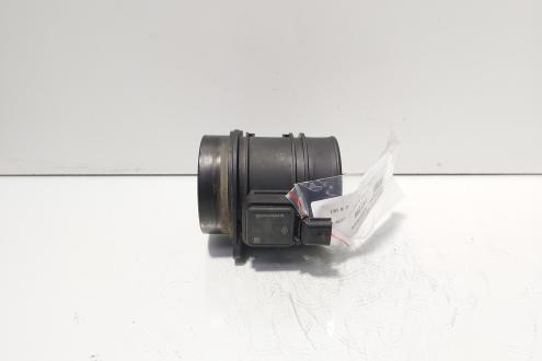 Debitmetru aer, cod 8200914647A, Renault Grand Scenic 3 2.0 DCI, M9R615 (id:717798)