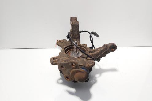 Fuzeta dreapta fata, Renault Scenic 3 2.0 DCI, M9R615 (id:717657)