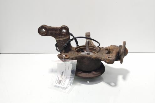 Fuzeta dreapta fata, Renault Scenic 3 2.0 DCI, M9R615 (id:717657)