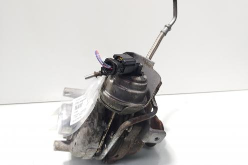 Supapa turbo electrica, Ford Grand C-Max 1.6 TDCI, T1DA (id:717640)