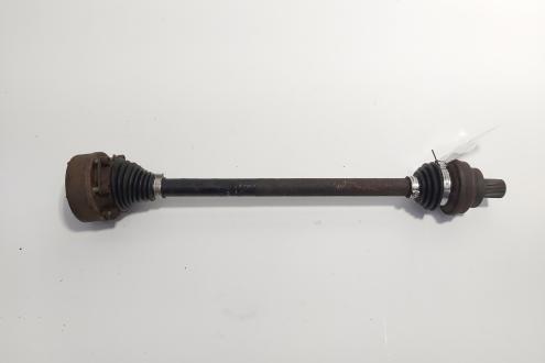 Planetara stanga spate, Vw Tiguan (5N) 2.0 TDI, CFF, 6 vit man (id:717621)