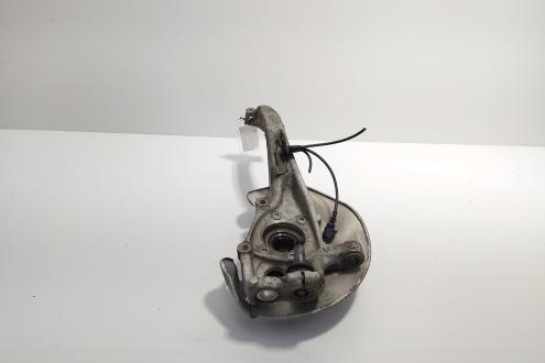 Fuzeta stanga fata, cod 4G0407241D, Audi A6 (4G2, C7) 2.0 TDI, CGL (id:717482)