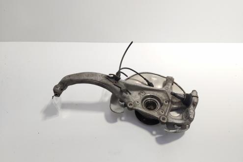 Fuzeta stanga fata, cod 4G0407241D, Audi A6 (4G2, C7) 2.0 TDI, CGL (id:717482)