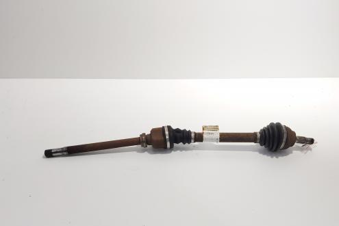 Planetara dreapta fata, Peugeot 308 SW 1.6 HDI, 9H02, 5 vit man (id:717641)