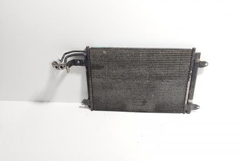 Radiator clima, cod 1K0820411R, Vw Golf 6 (5K1) 2.0 TDI, CBA (id:717469)