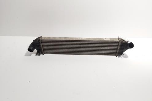 Radiator intercooler, cod 8V61-9L440-AB, Ford Focus 2 Combi (DA) 2.0 TDCI, G6DA (id:717407)