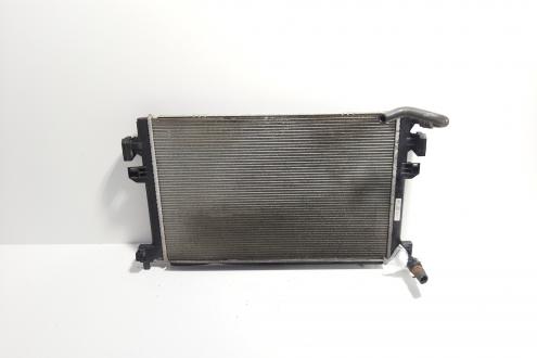Radiator racire apa auxiliar, cod 5Q0121251GB, Skoda Superb III (3V3) 2.0 TDI, CRL (id:717634)