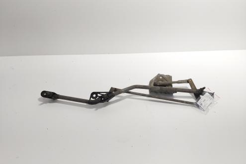 Ansamblu stergator fata, Renault Scenic 2 vol pe stanga (id:717727)