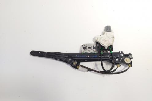 Macara cu motoras usa dreapta spate, Audi A5 Sportback (8TA) (id:717569)