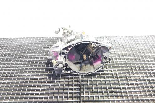 Cutie de viteze manuala, Citroen C5 (III) 2.2 HDI, 4HT, 6 vit man (id:457667)