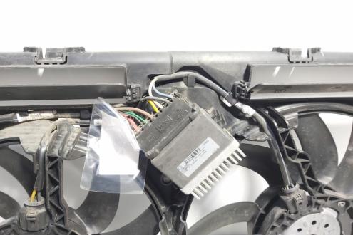 Releu electroventilator, cod 8K0959501G, Audi A4 (8K2, B8) 2.0 TDI, CJC (id:717524)