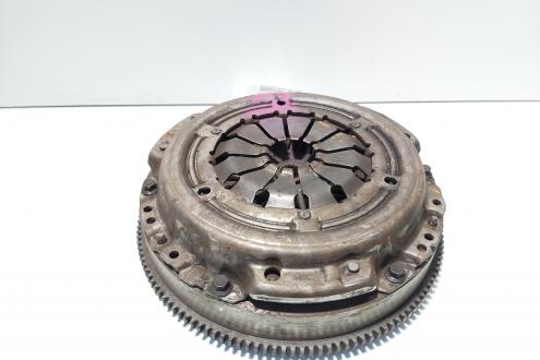 Volanta masa simpla cu placa presiune, Ford Fiesta 6 1.5 TDCI, UGJC, 6 vit man (id:704427)