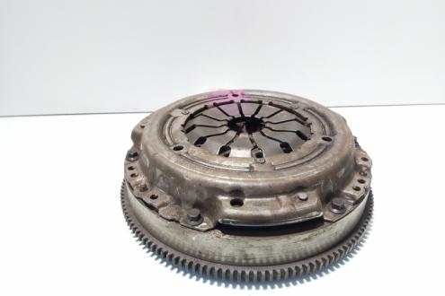 Volanta masa simpla cu placa presiune, Ford Fiesta 6 1.5 TDCI, UGJC, 6 vit man (id:704427)