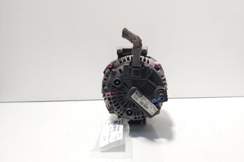 Alternator 180A, cod A6421540502, Mercedes Clasa C (W203) 3.2 CDI (id:638713)