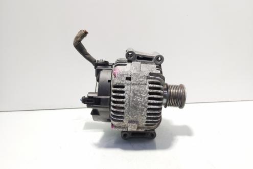 Alternator 180A, cod A6421540502, Mercedes Clasa C (W203) 3.2 CDI (id:638713)
