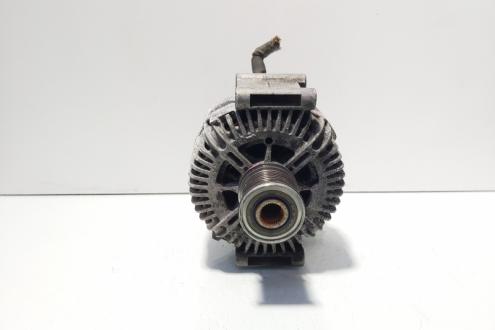 Alternator 180A, cod A6421540502, Mercedes Clasa C (W203) 3.2 CDI (id:638713)