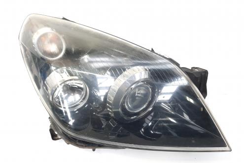 Far dreapta cu lupa si xenon, Opel Astra H Sedan, facelift, vol pe st (idi:489349)