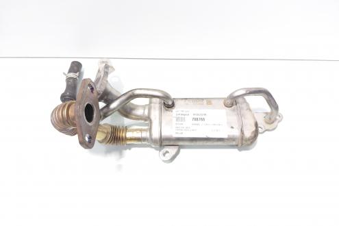 Racitor gaze, cod 147357324R, Renault Scenic 4 1.5 DCI, K9K646 (idi:708768)