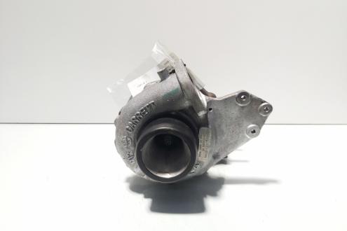 Turbosuflanta, cod GM55570748, Opel Cascada 2.0 CDTI, A20DTH (idi:716555)