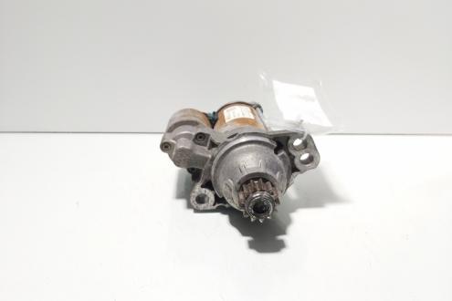 Electromotor, cod 02M911024Q, Skoda Octavia 3 Combi (5E5) 1.0 TSI, CHZD, 5 vit man (idi:716854)