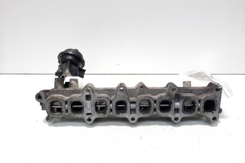 Galerie admisie cu clapete, cod 8973134590, Opel Astra H Sedan, 1.7 CDTI, Z17DTH (idi:594892)