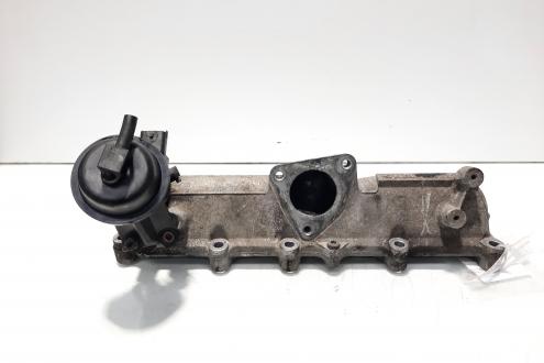 Galerie admisie cu clapete, cod 8973134590, Opel Astra H Van, 1.7 CDTI, Z17DTH (idi:594892)