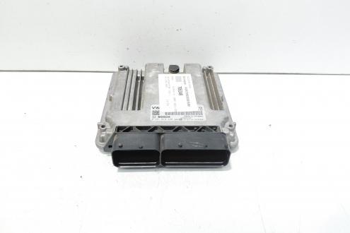 Calculator motor ECU, cod 04L907309D, 028018498, Seat Leon ST Combi (5F8) 2.0 TDI, CKF (idi:706349)
