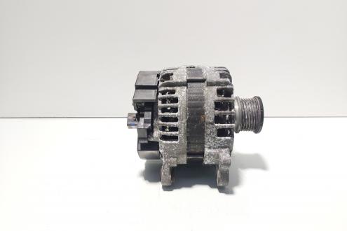 Alternator 150A Bosch, cod 03L903017E, Audi A4 (8K2, B8) 2.0 TDI, CJC (idi:716001)