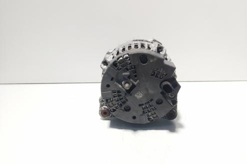 Alternator 150A Bosch, cod 03L903017E, Audi A4 (8K2, B8) 2.0 TDI, CJC (idi:716001)