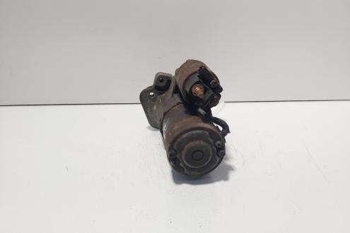 Electromotor, cod 8200584675B, Nissan Qashqai 1.5 DCI, K9K430, 6 vit man (id:717944)