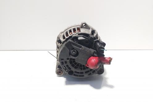 Alternator 150A, cod 8200728292C, Nissan Qashqai 1.5 DCI, K9K282 (id:717883)